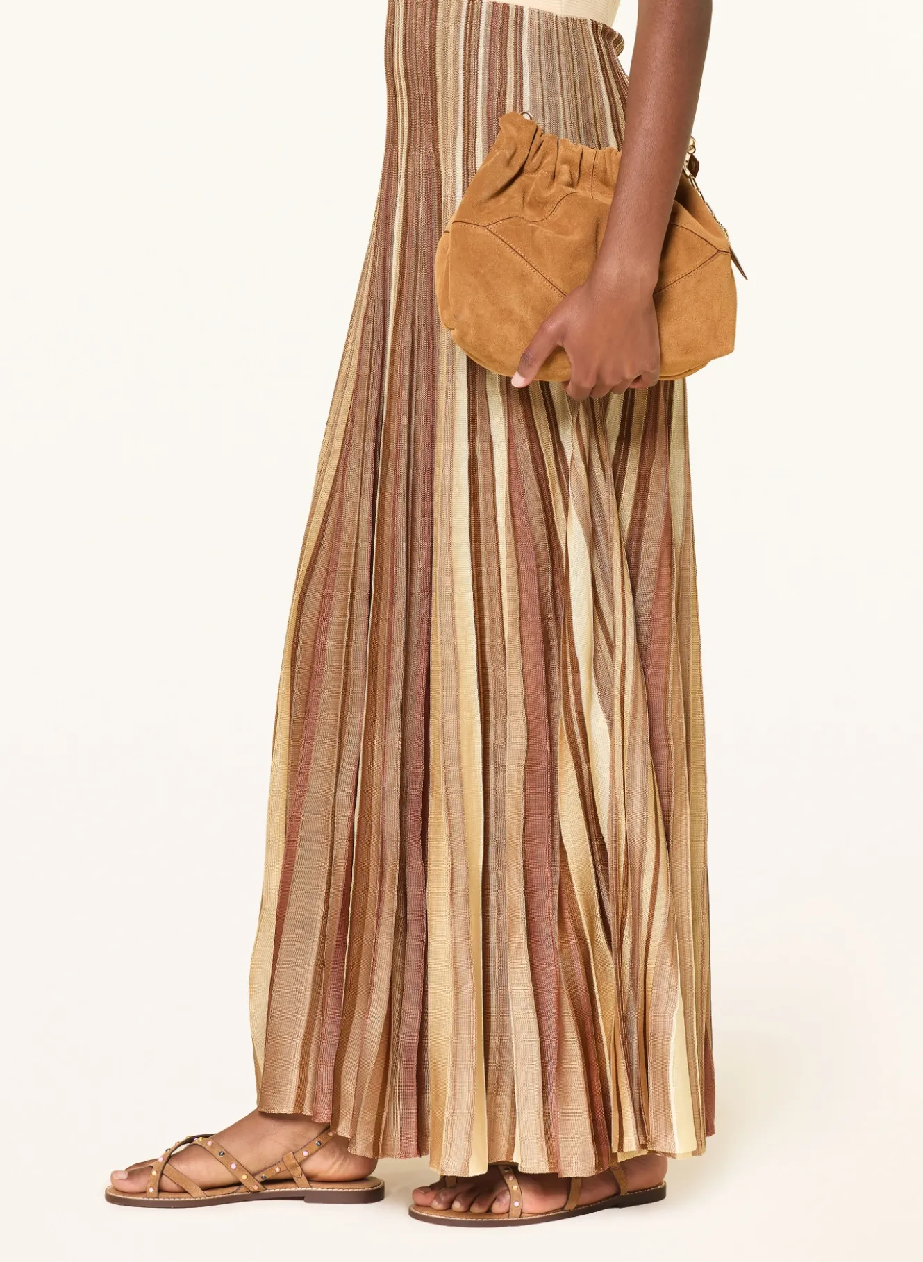 Strickkleid ATIA
