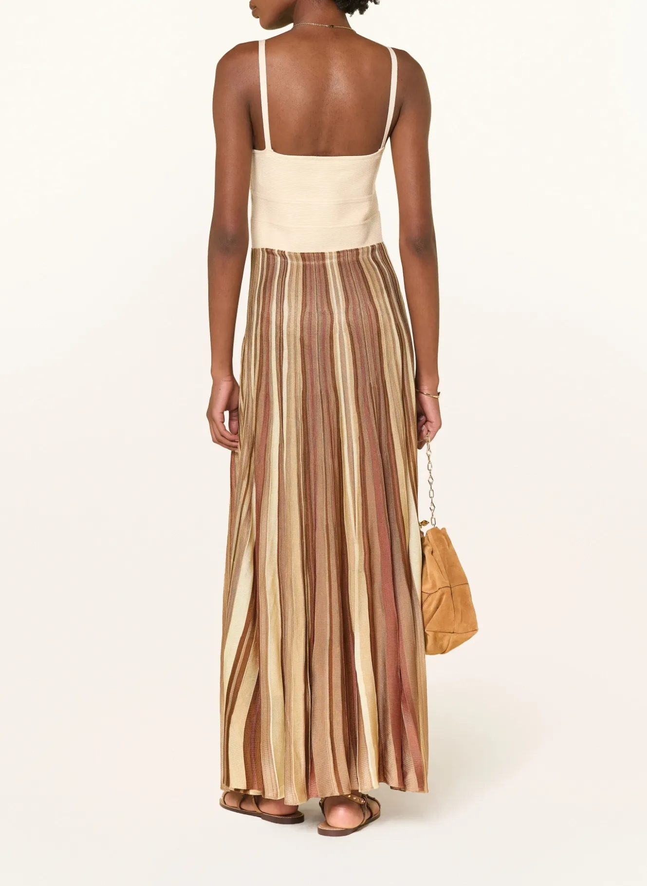 Strickkleid ATIA
