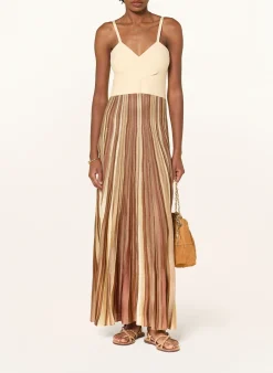 Strickkleid ATIA