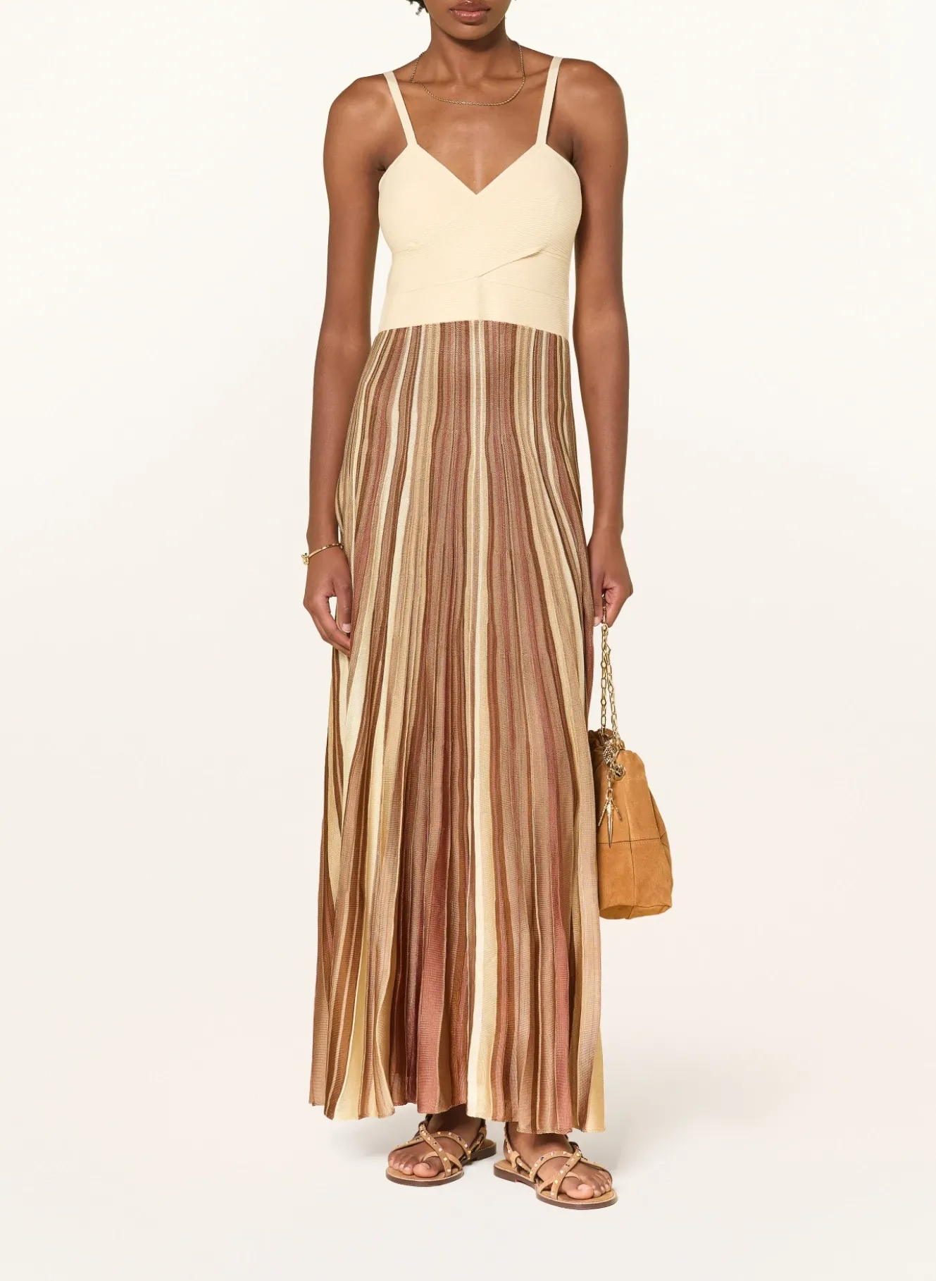 Strickkleid ATIA