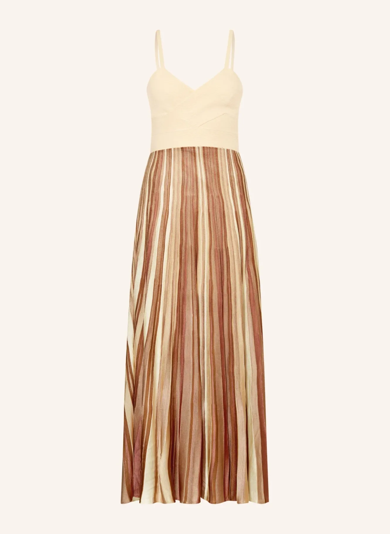Strickkleid ATIA