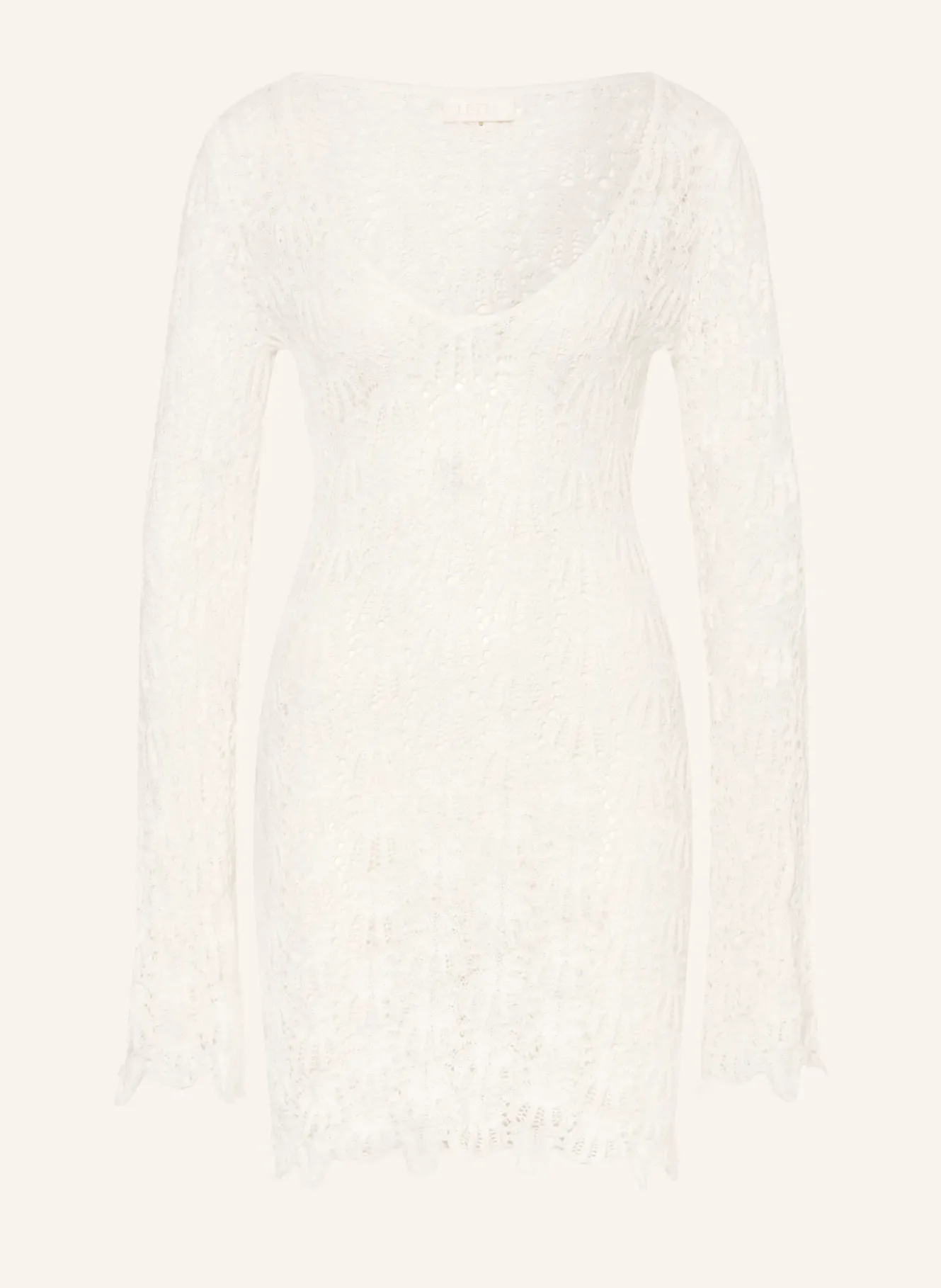 Strickkleid MAJA