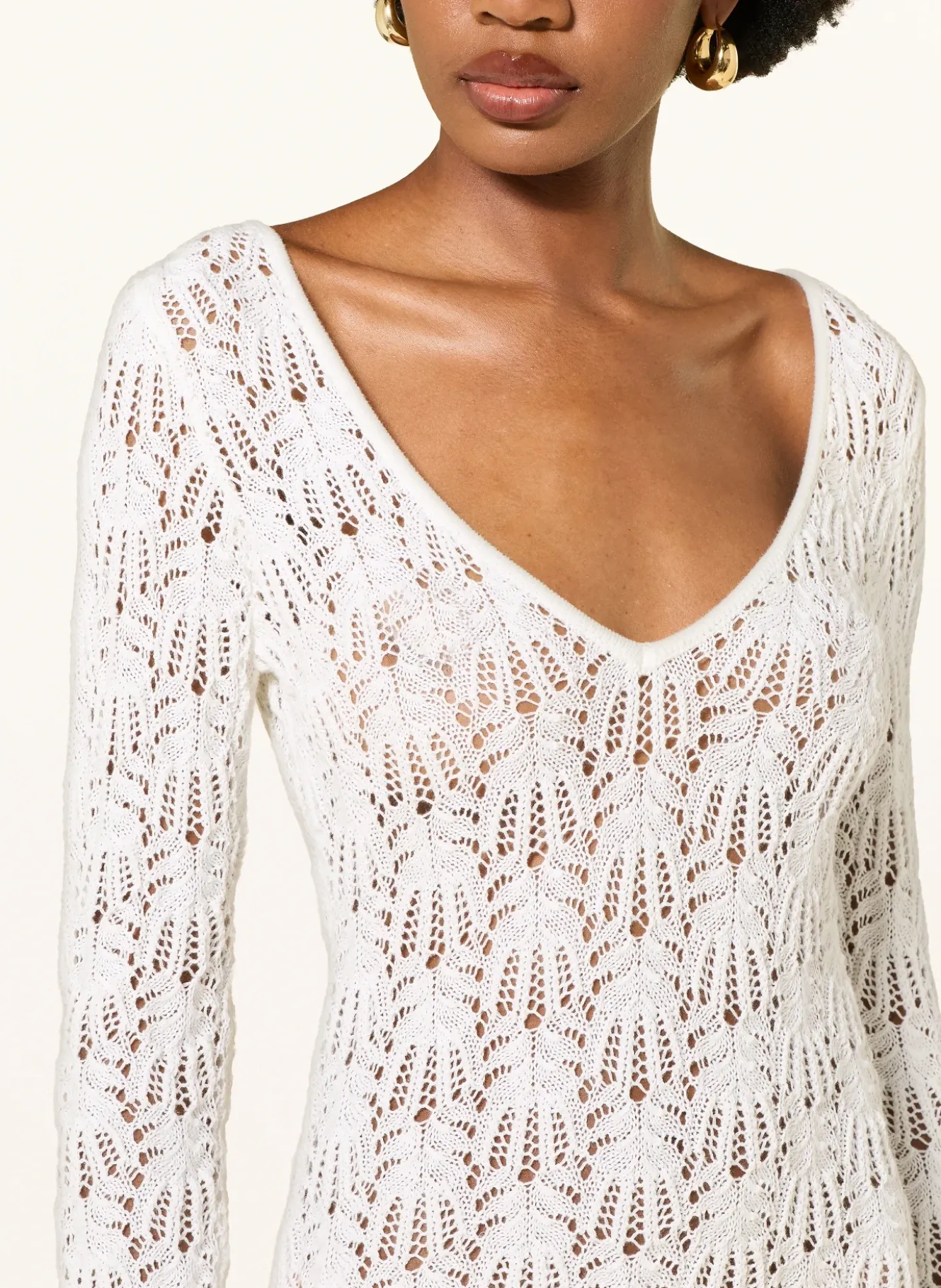 Strickkleid MAJA