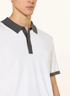 Strick-Poloshirt CLUB