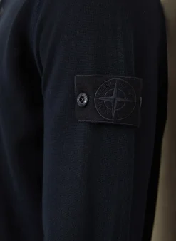 Strick-Poloshirt GHOST