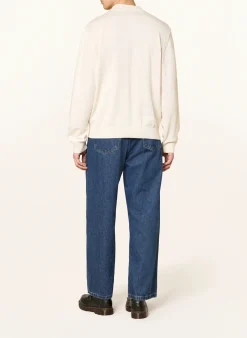 Strick-Poloshirt MADISON