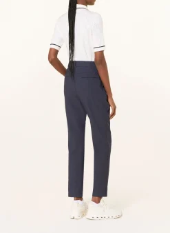 Strick-Poloshirt MANDY