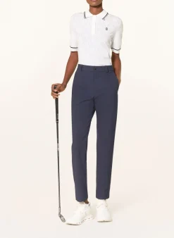 Strick-Poloshirt MANDY