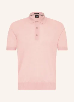 Strick-Poloshirt NOLANO