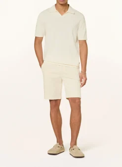 Strick-Poloshirt PAUL