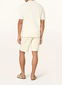 Strick-Poloshirt PAUL