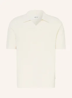 Strick-Poloshirt PAUL
