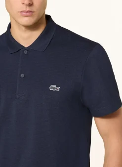 Strick-Poloshirt Regular Fit