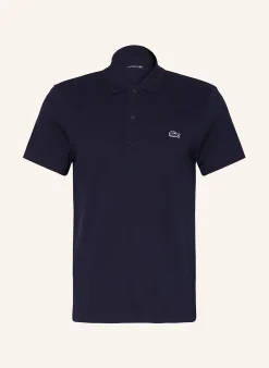 Strick-Poloshirt Regular Fit
