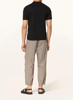 Strick-Poloshirt TRITON Regular Fit