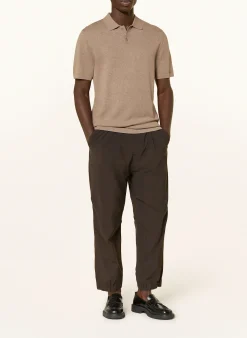 Strick-Poloshirt TRITON Regular Fit