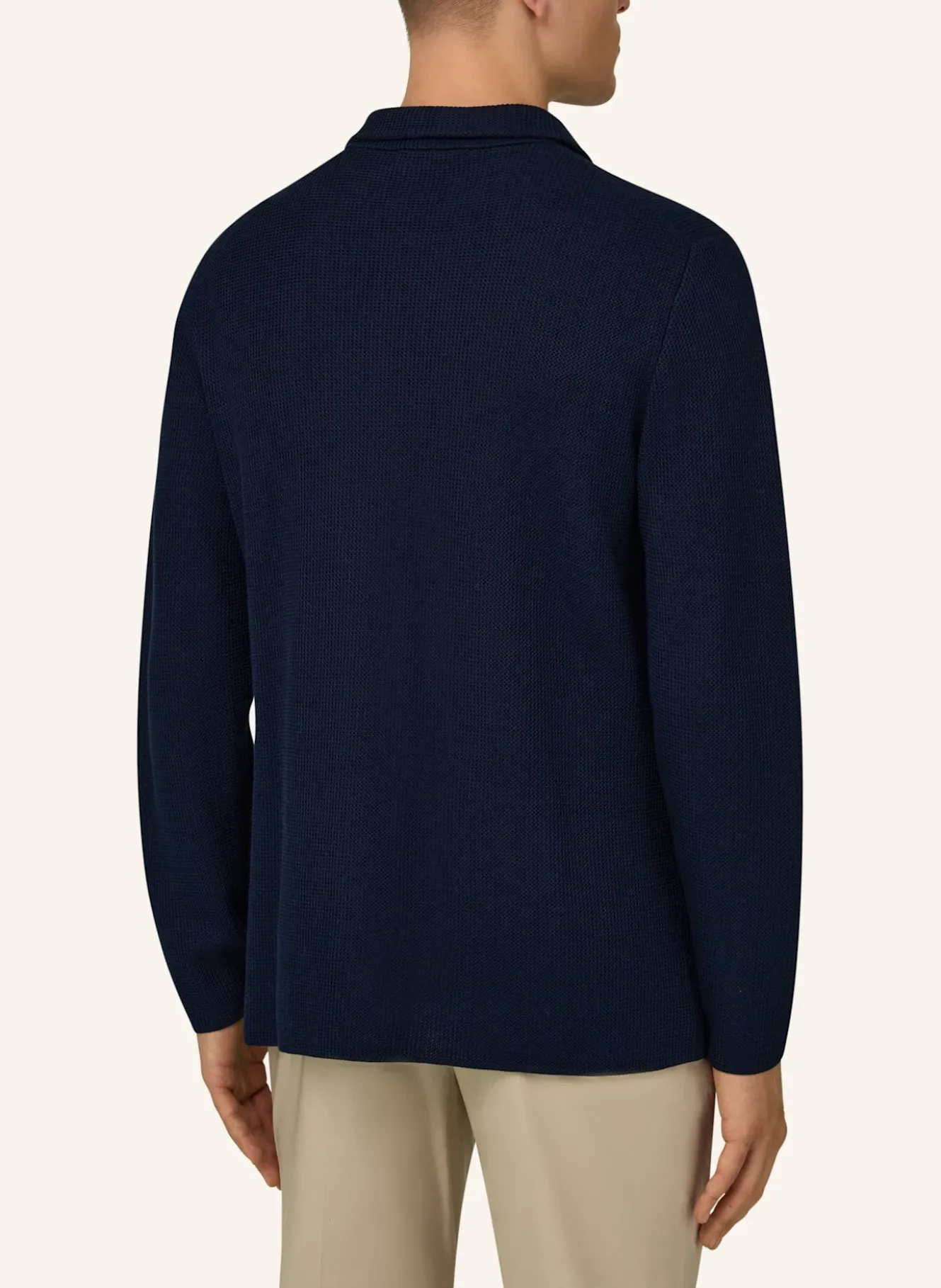 Stricksakko