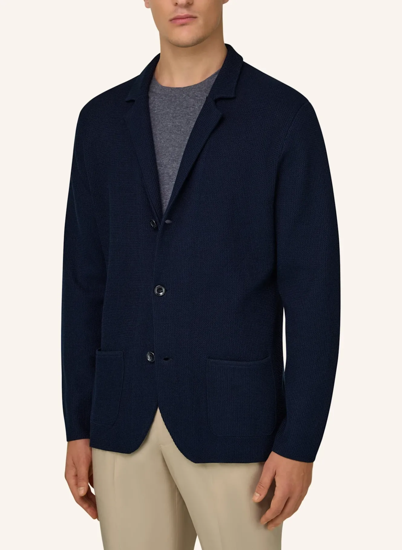 Stricksakko
