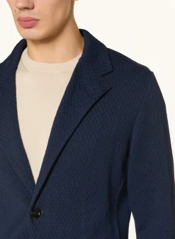 Stricksakko Extra Slim Fit