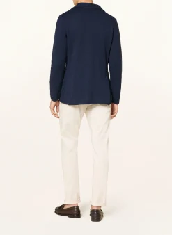 Stricksakko Extra Slim Fit