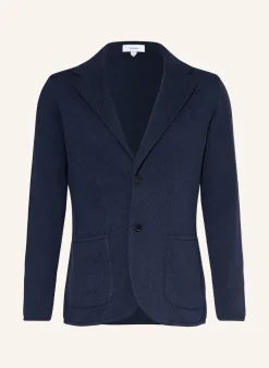 Stricksakko Extra Slim Fit