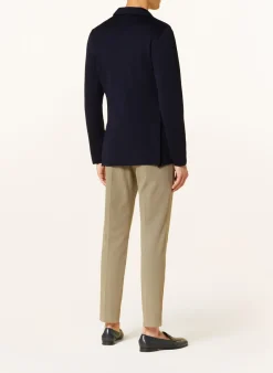Stricksakko Extra Slim Fit