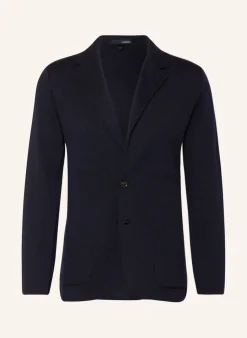 Stricksakko Extra Slim Fit
