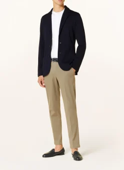 Stricksakko Extra Slim Fit