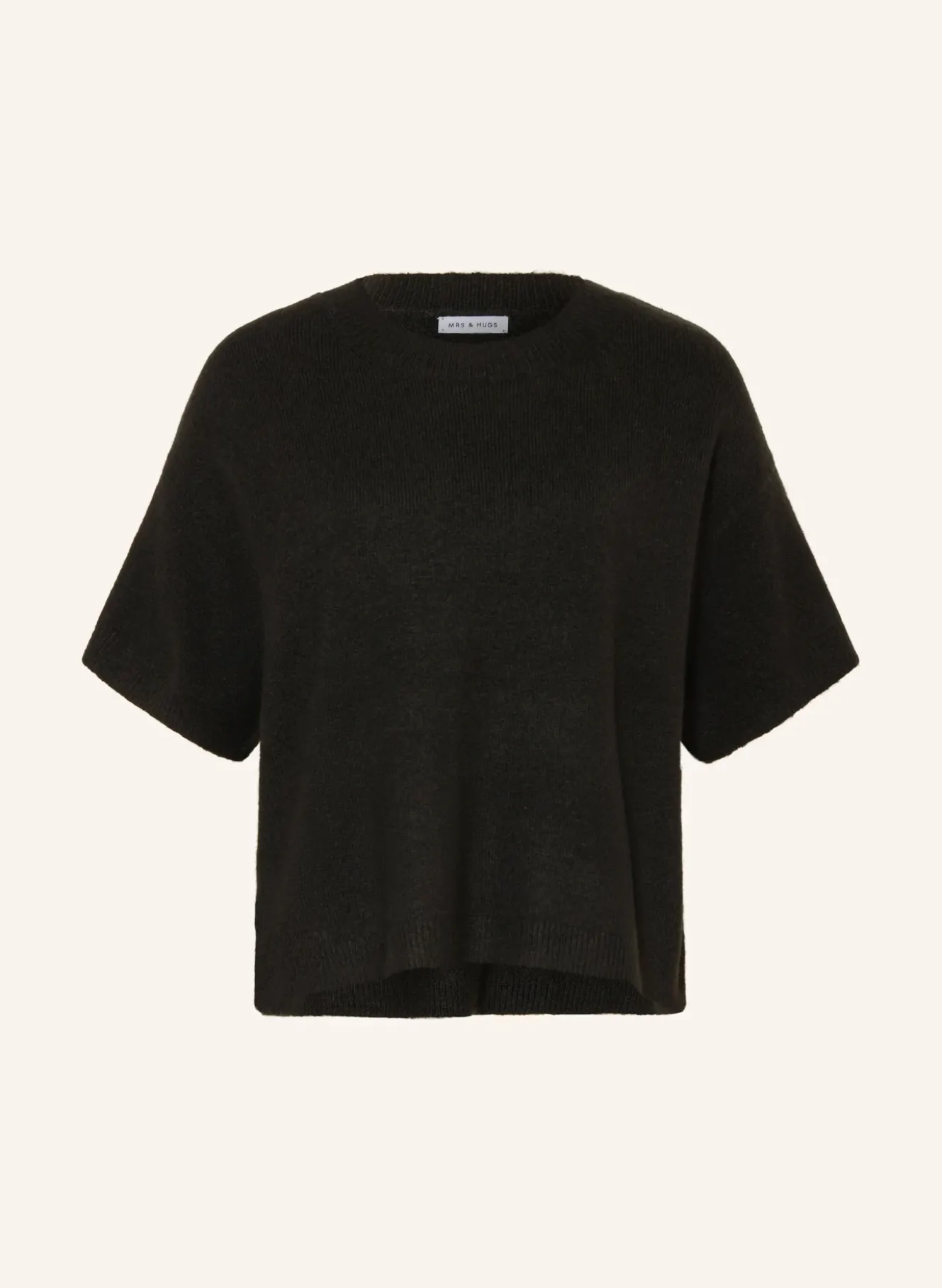 Strickshirt