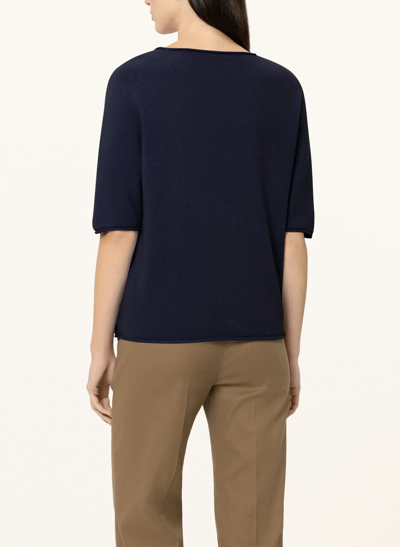 Strickshirt