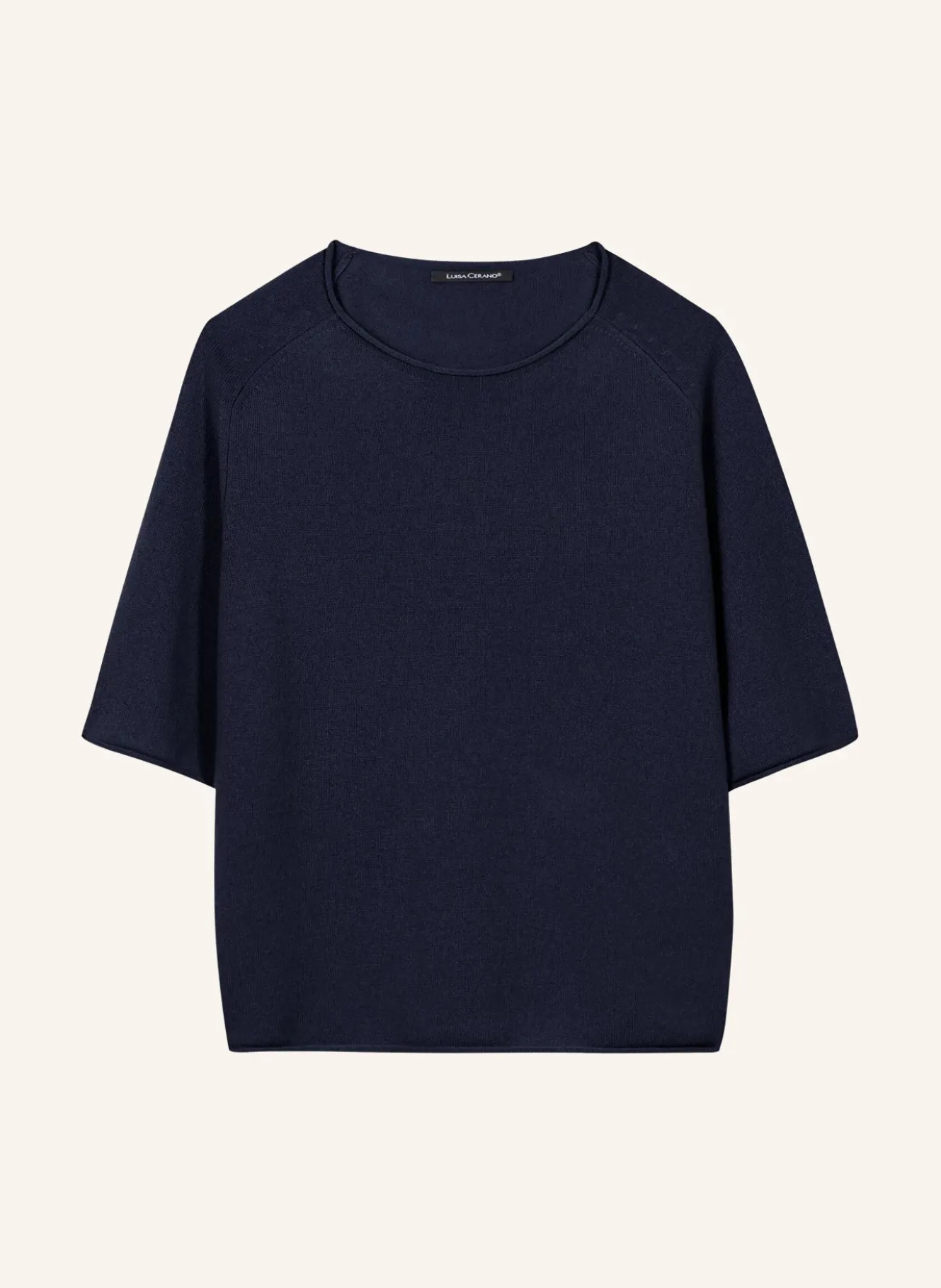 Strickshirt