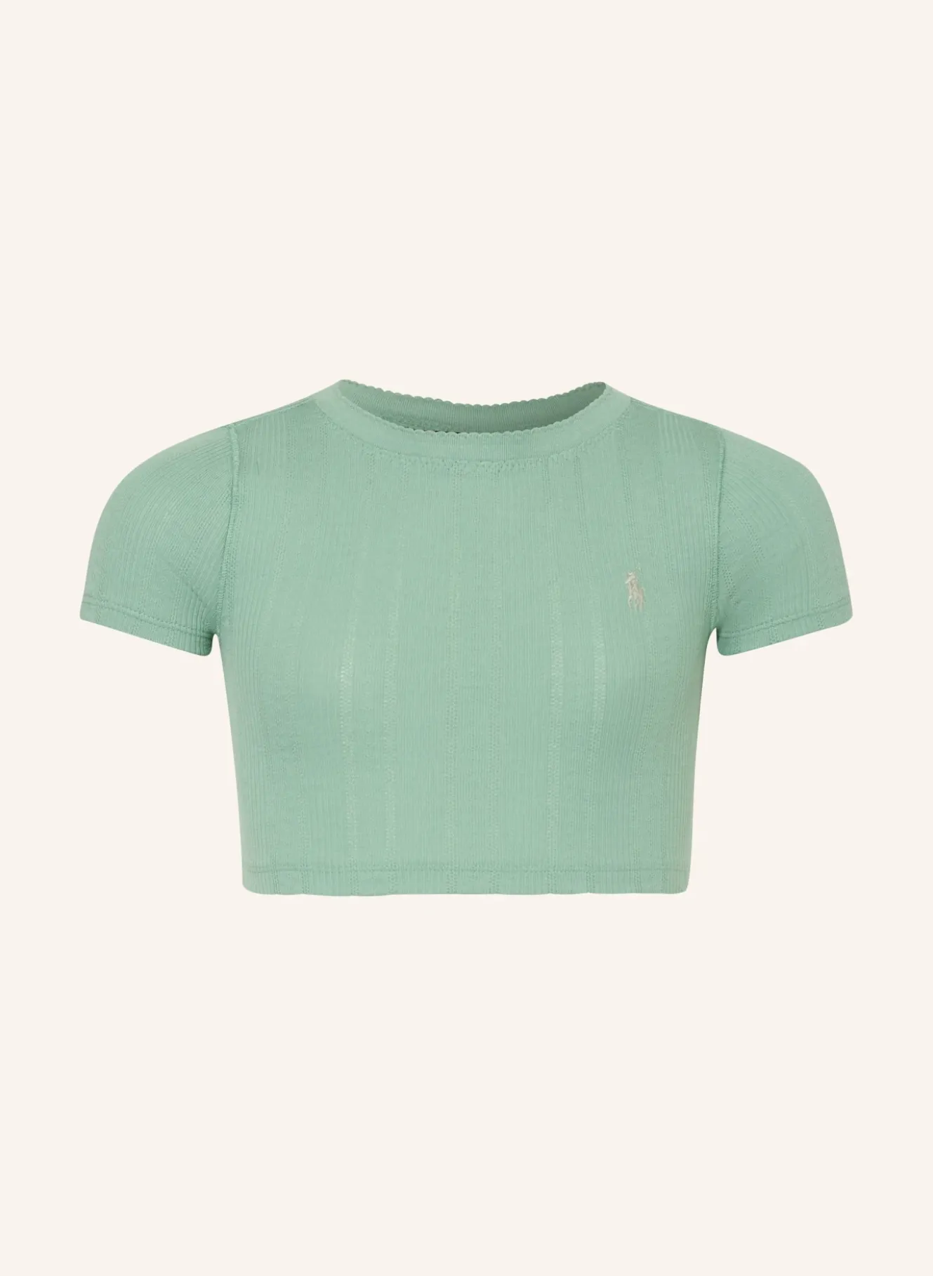 Strickshirt