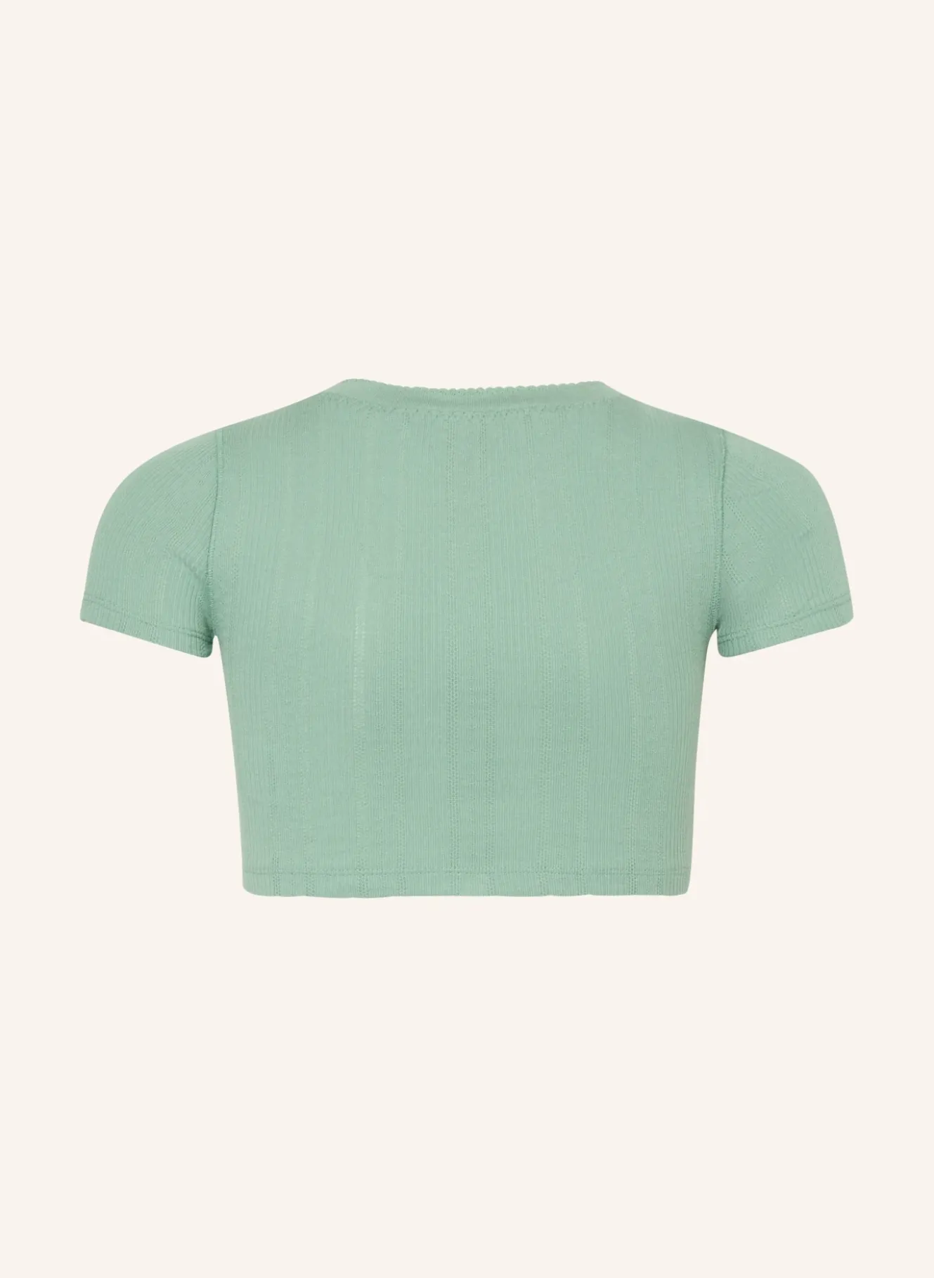 Strickshirt
