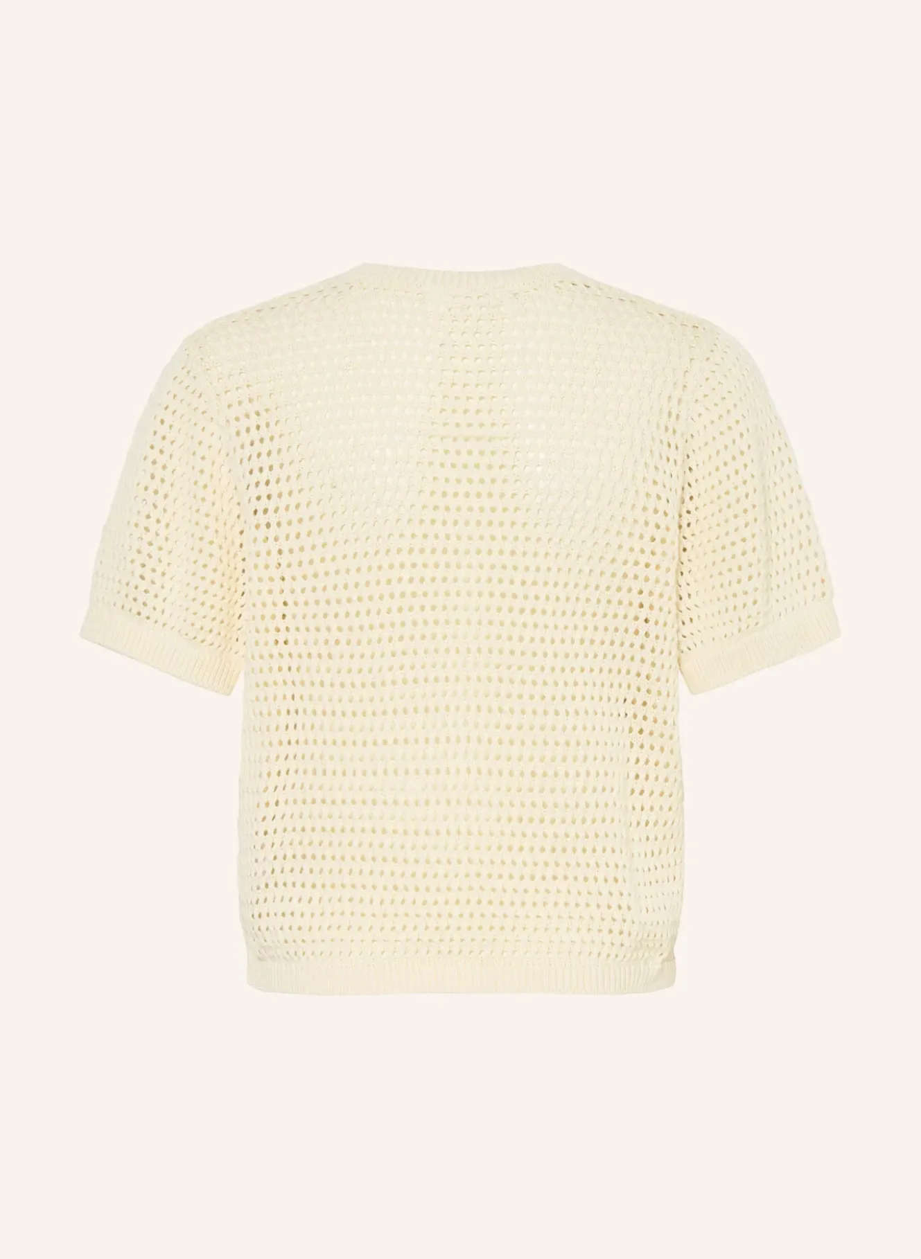 Strickshirt