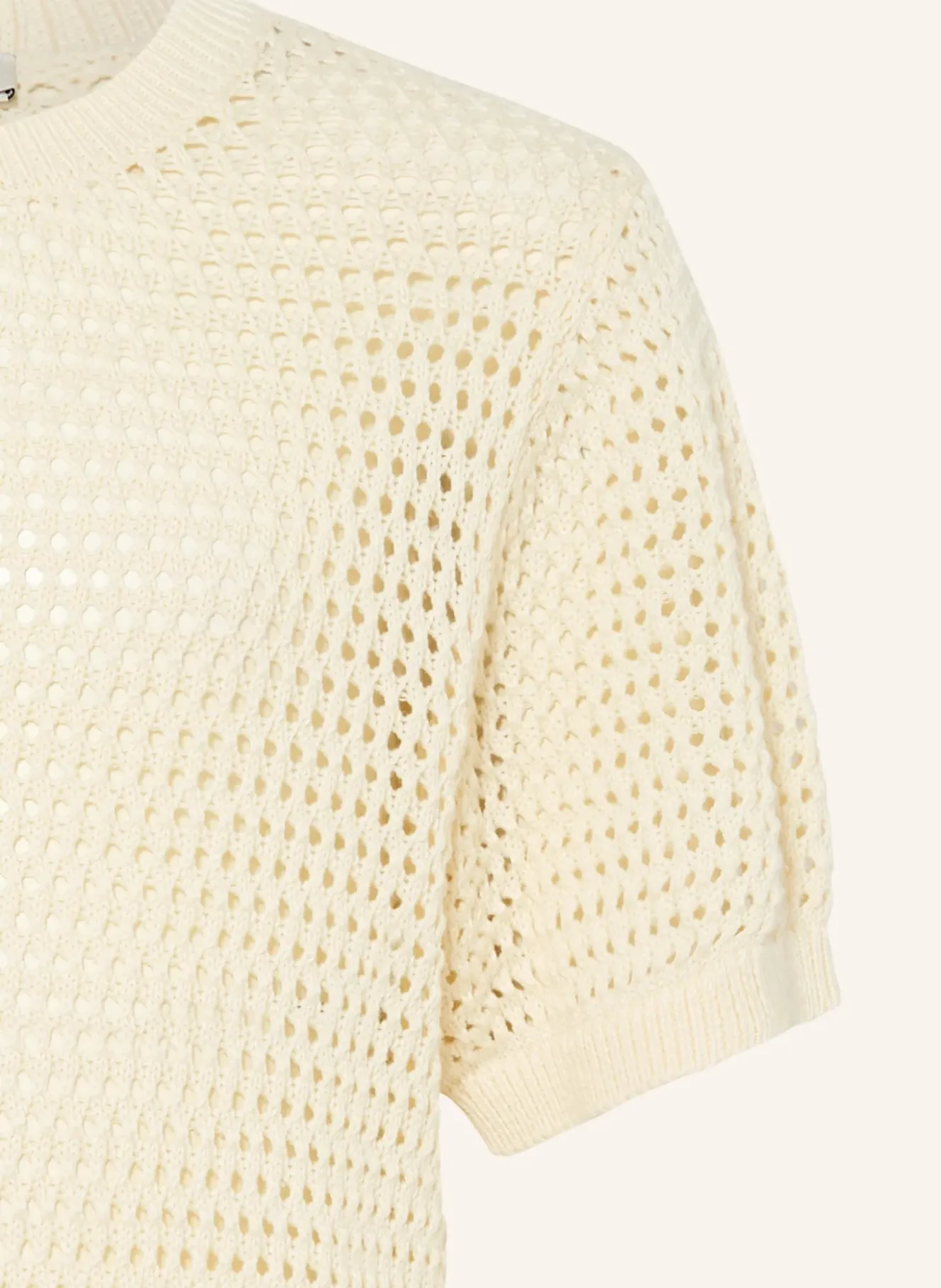 Strickshirt