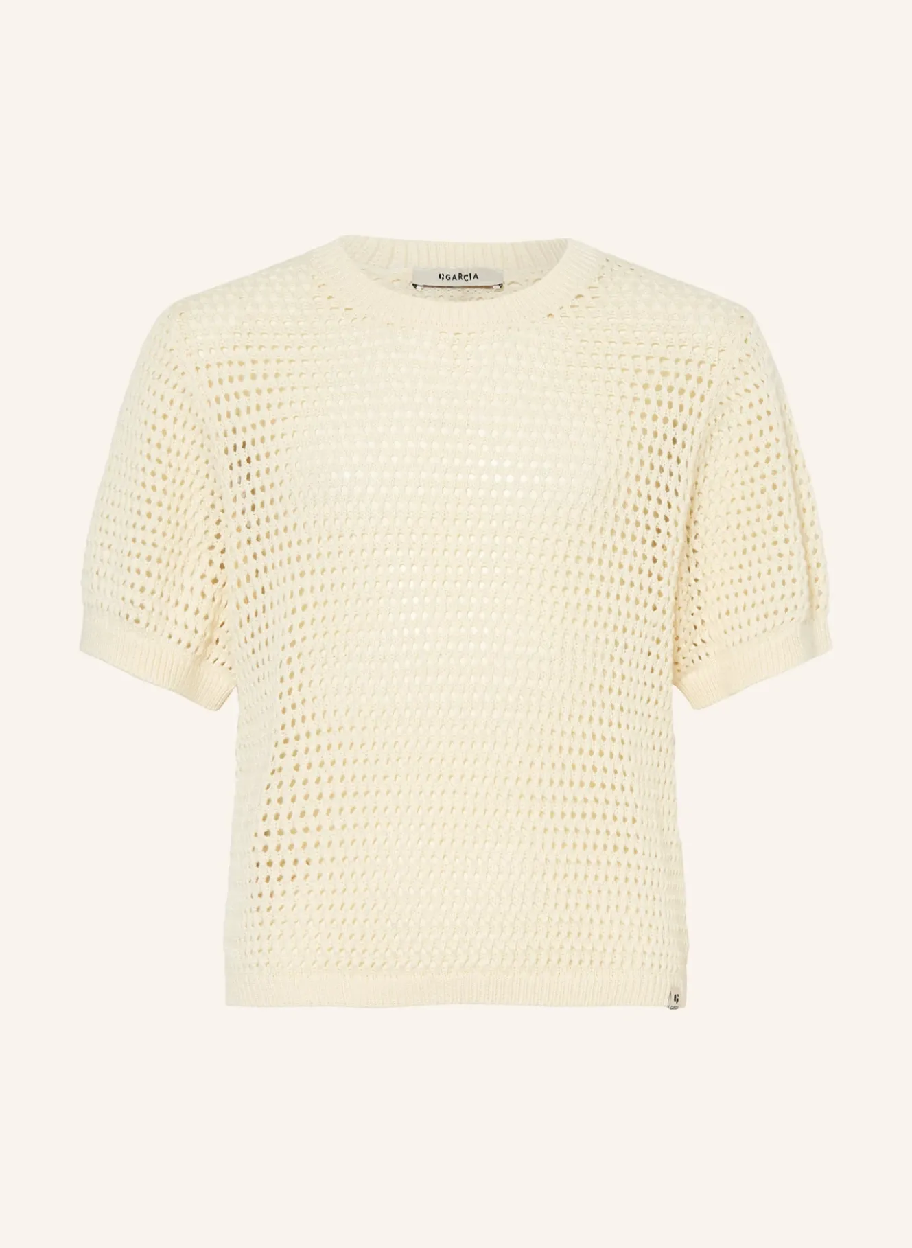 Strickshirt