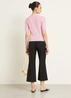 Strickshirt
