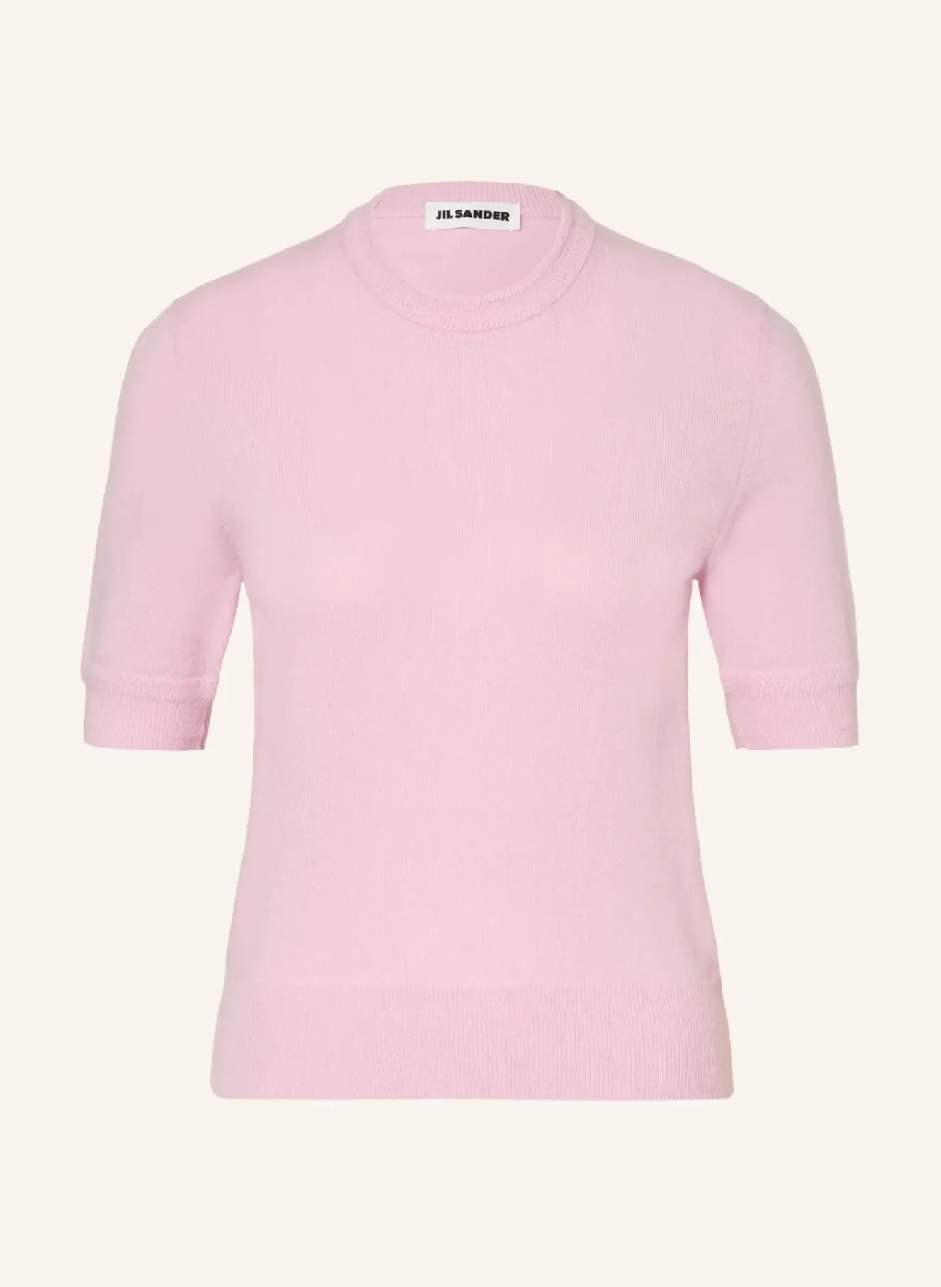 Strickshirt