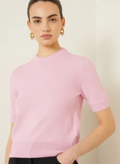 Strickshirt