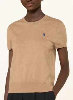 Strickshirt