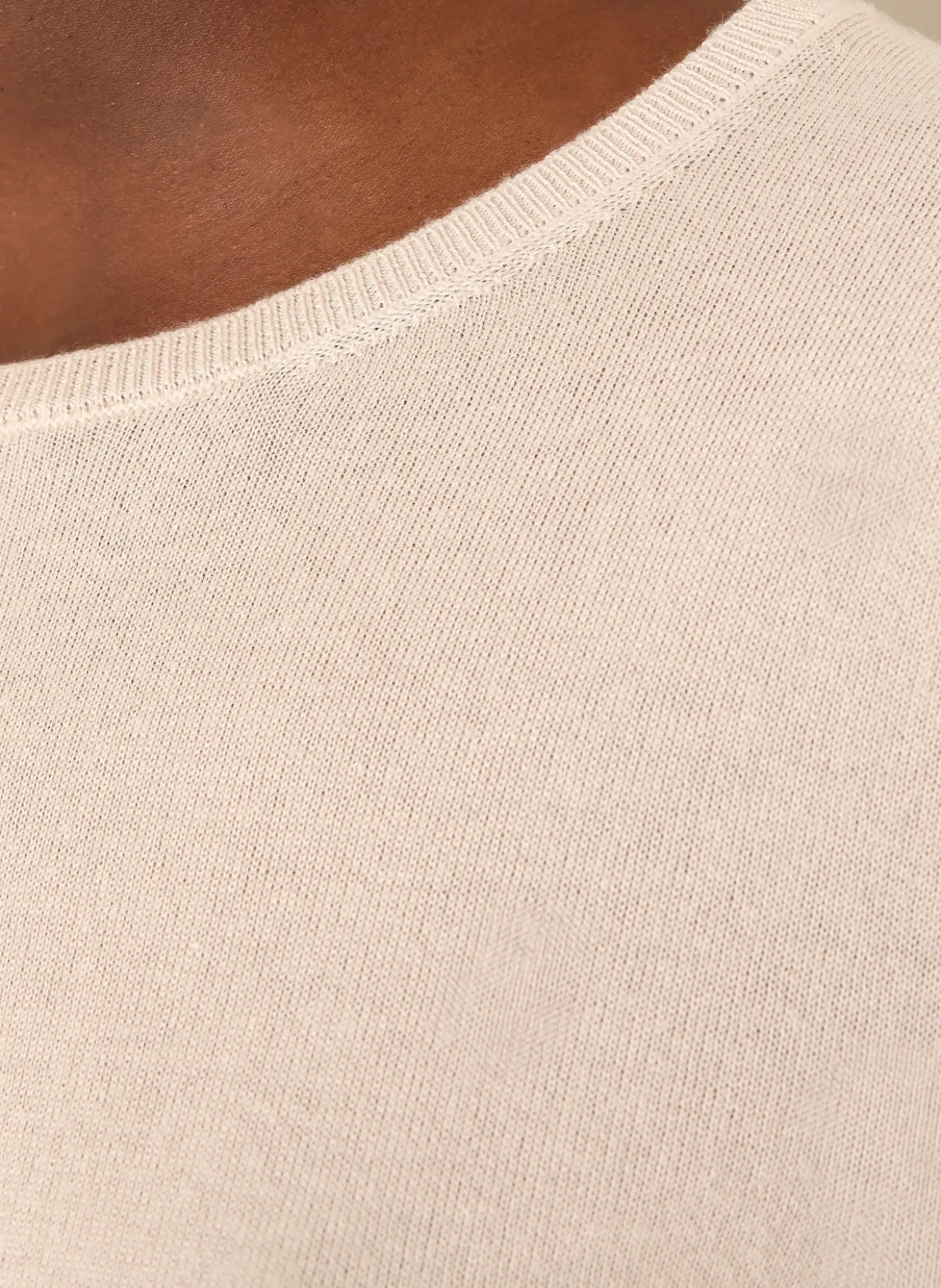Strickshirt