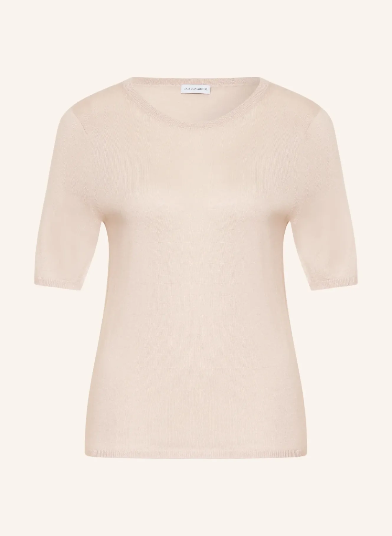 Strickshirt