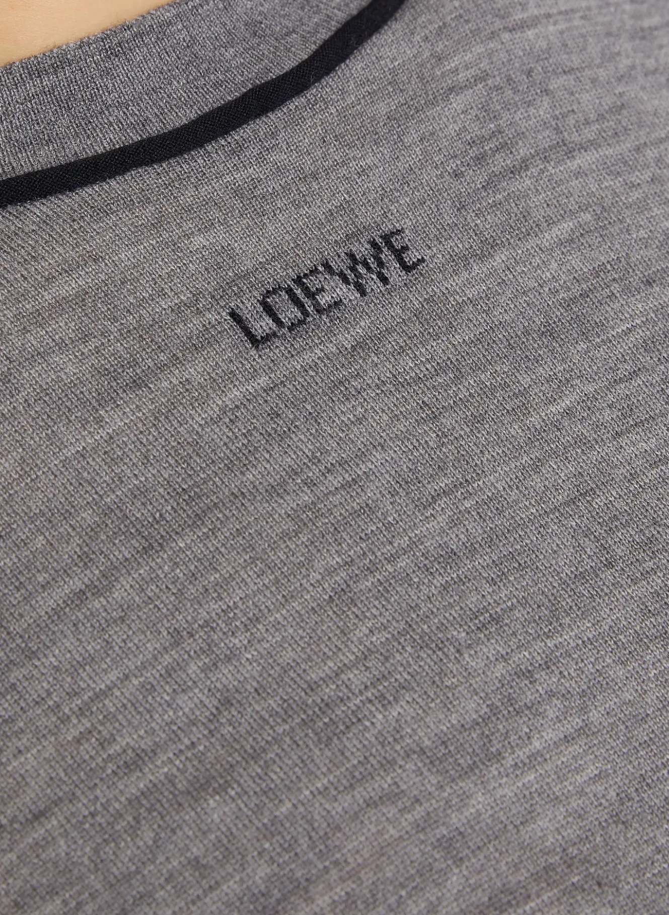 Strickshirt