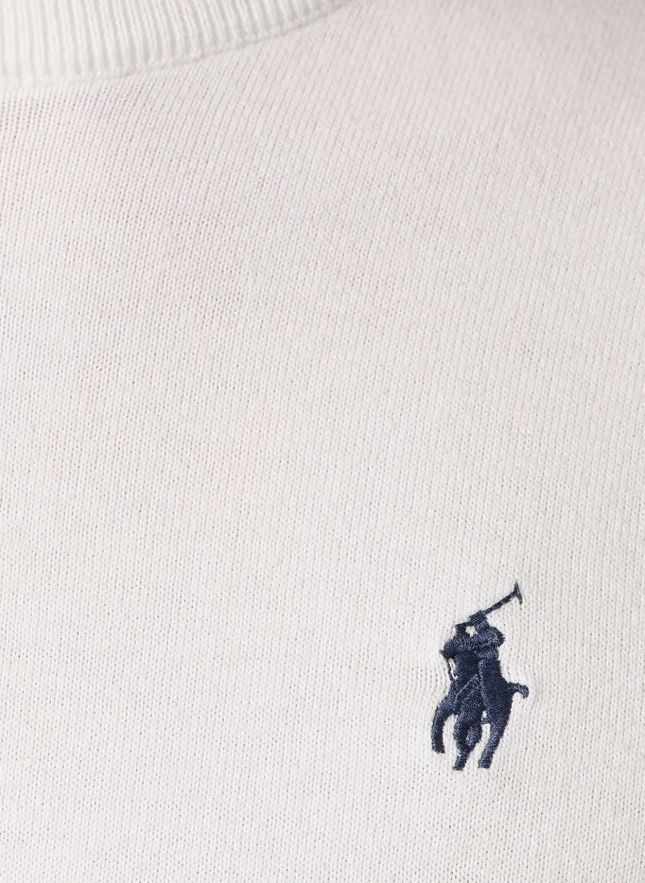 Strickshirt