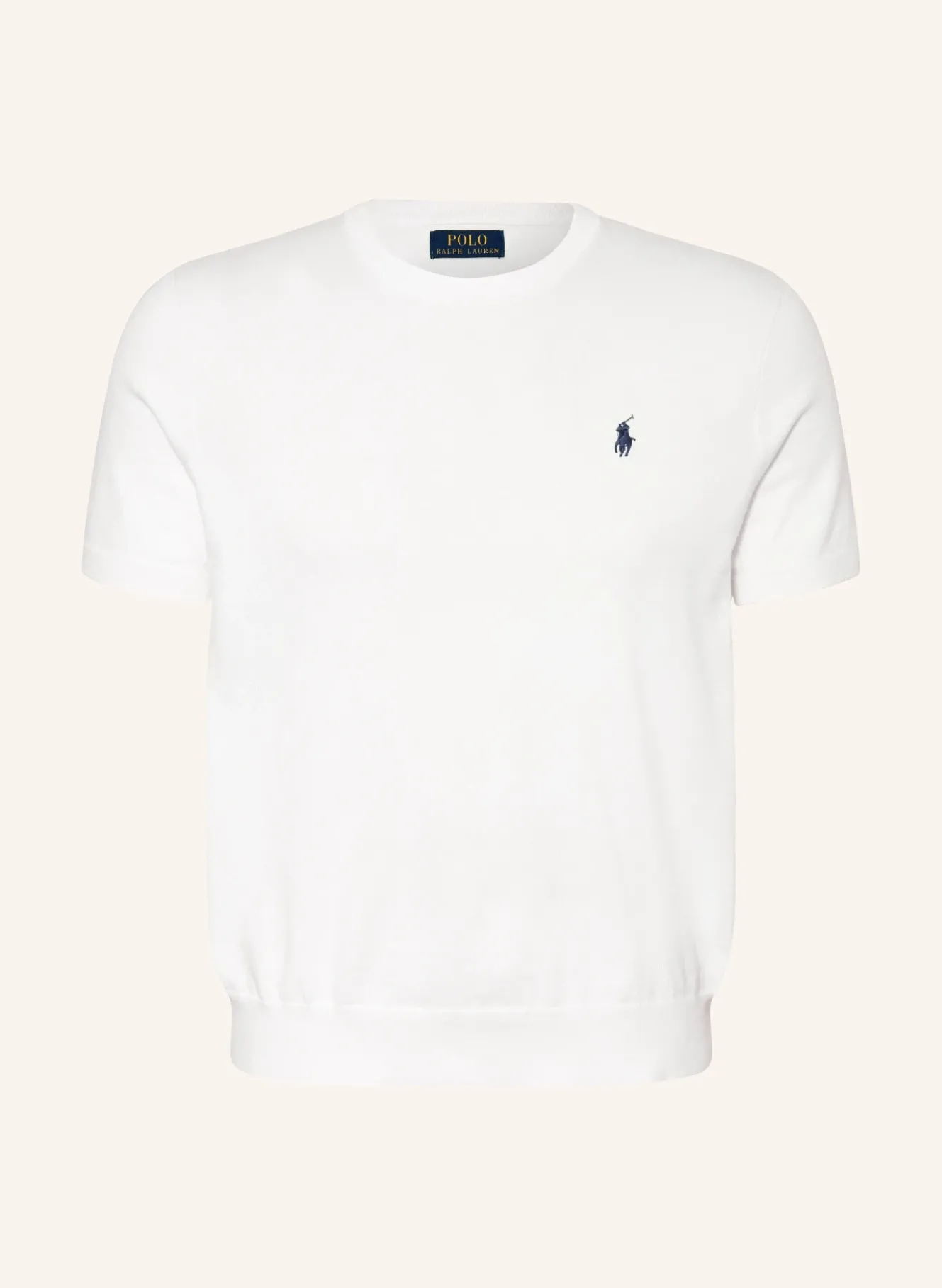 Strickshirt
