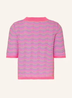 Strickshirt