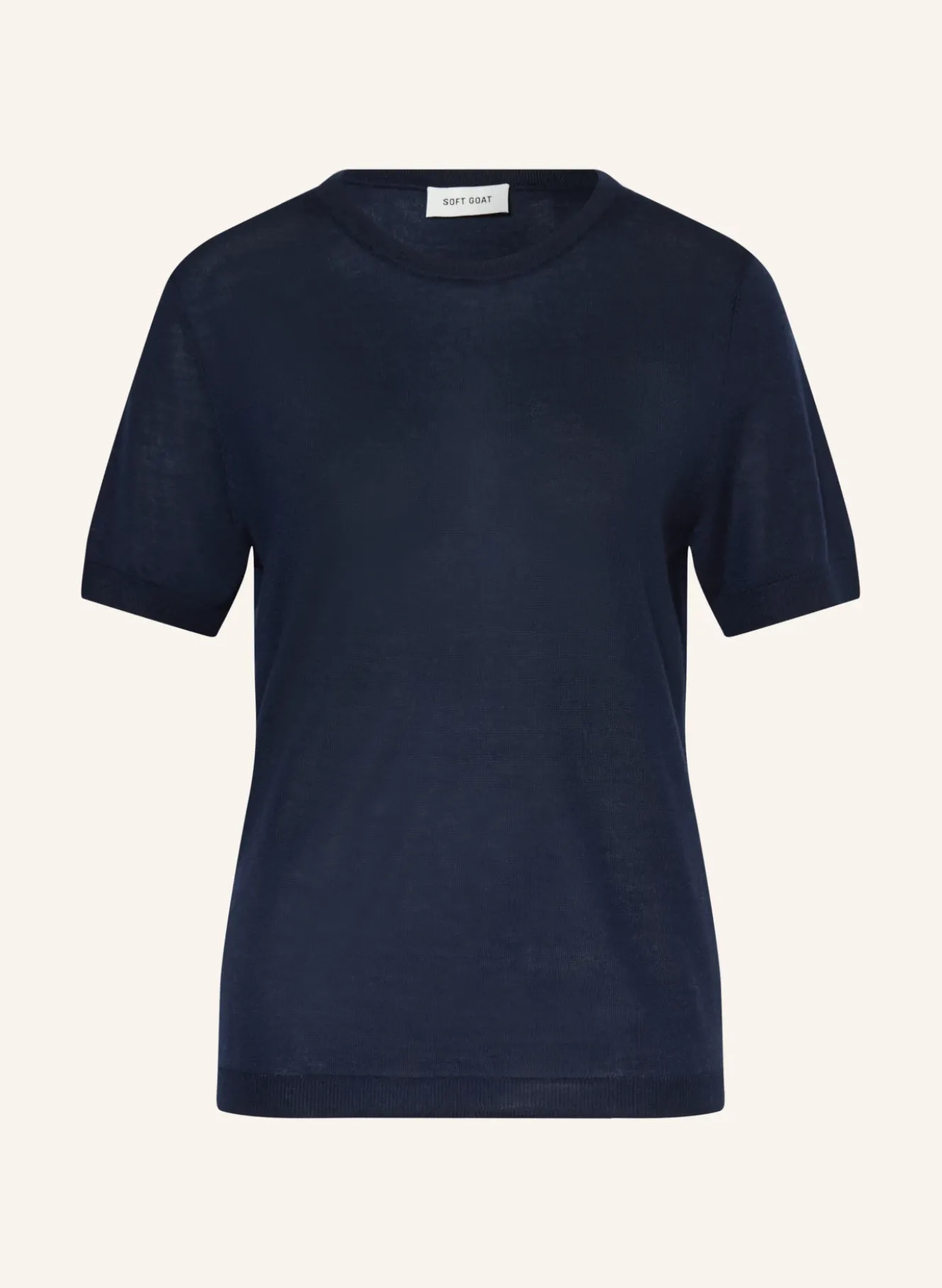 Strickshirt