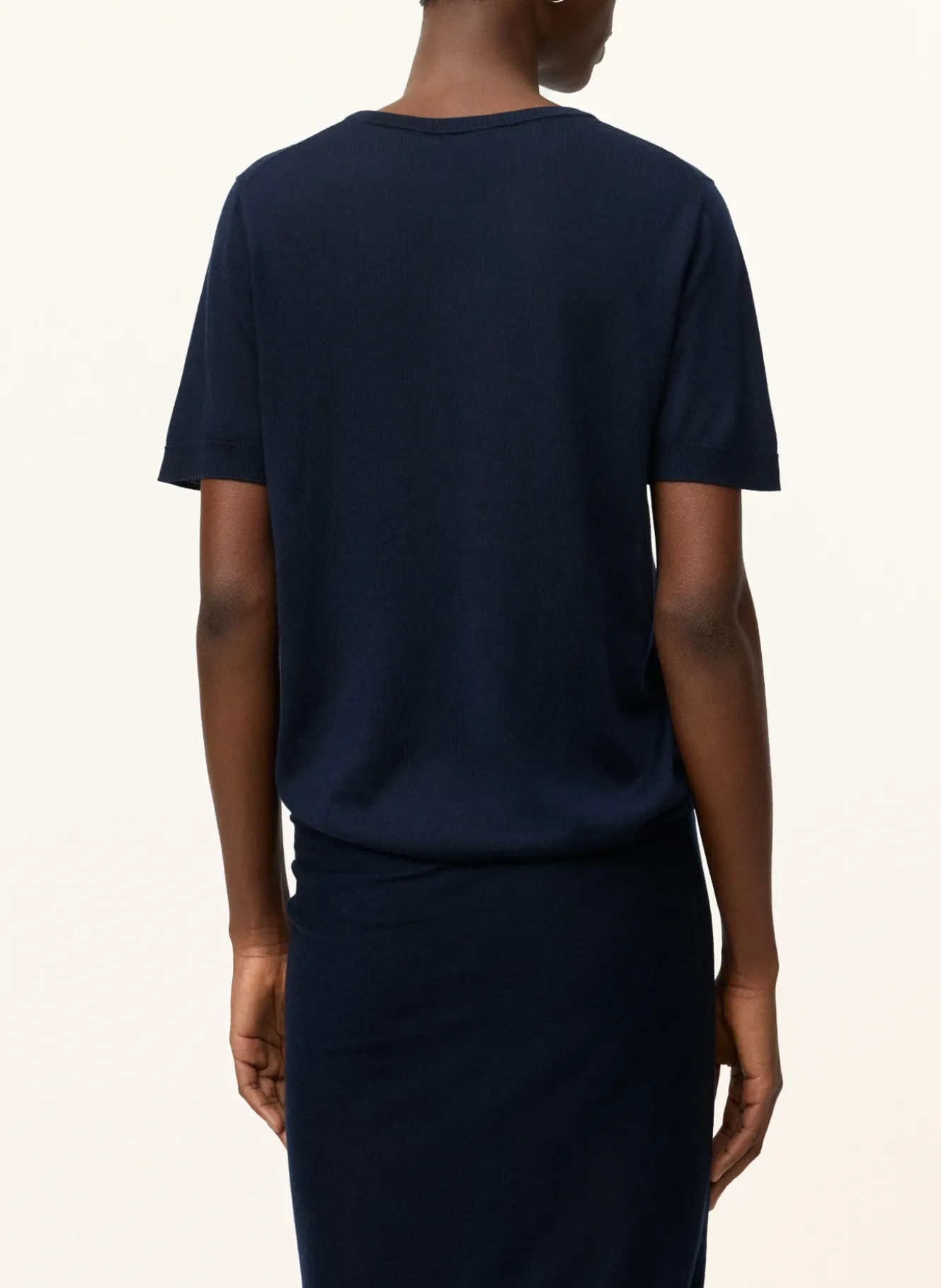 Strickshirt