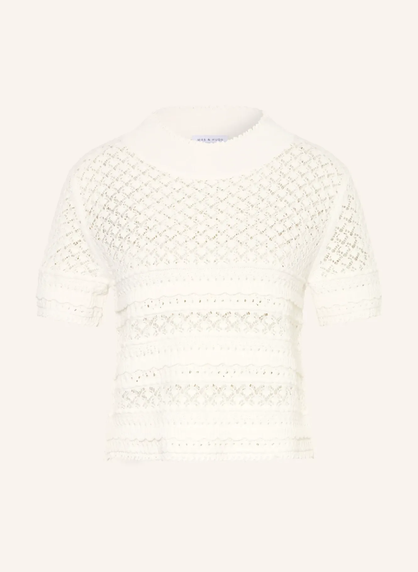 Strickshirt