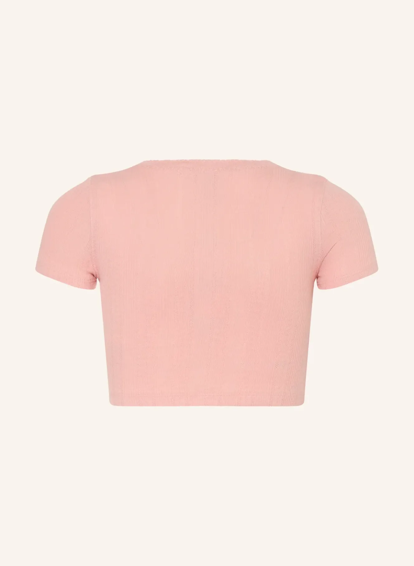 Strickshirt